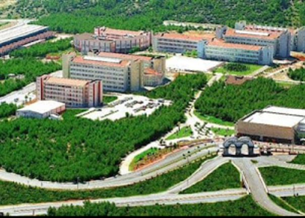 Üni̇versi̇tesi̇nde Kadrolaşmanin Taki̇pci̇si̇yi̇z 12 mugla sitki kocman universitesi 1