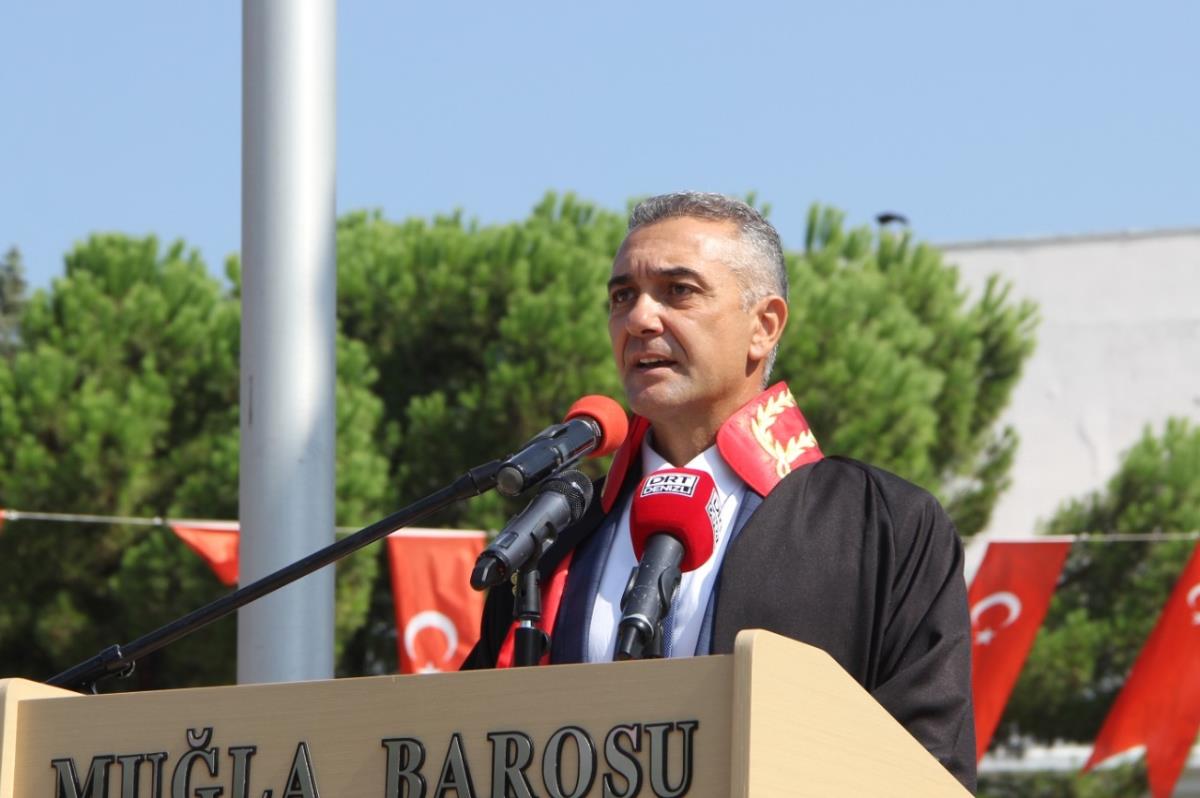 Muğla Ve Ilçelerindeki Orman Yangınlarıyla Ilgili 15'In Üzerinde Soruşturma Dosyası Açıldı 1 mugla ve ilcelerindeki orman yanginlariyla il 14367612 amp