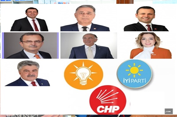 muğla milletvekilleri