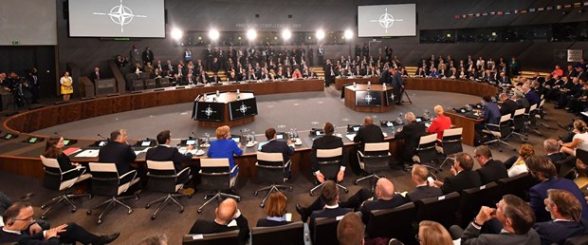 Nato Zirvesi Sonuç Bildirisi Açıklandı 12 nato zirvesi sonuc bildirisi aciklandiBnFqzz7AdEaUjNMzmm57GA e1531350837920