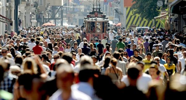 nüfus artışı taksim istanbul e1542100400416