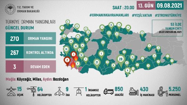 ogm 270 orman yanginindan 267 si kontrol alti 14320246 o