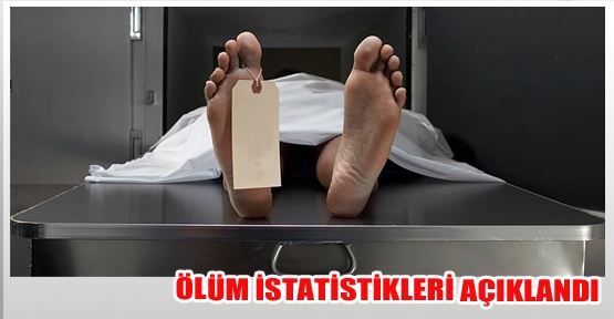 olum istatistikleri aciklandi h6464