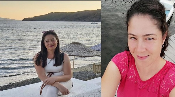 Arazisini Sürmeye Giden 2 Çocuk Annesinin Cansız Bedeni Kanalda Bulundu 4 ortaca mugla arzu oruc