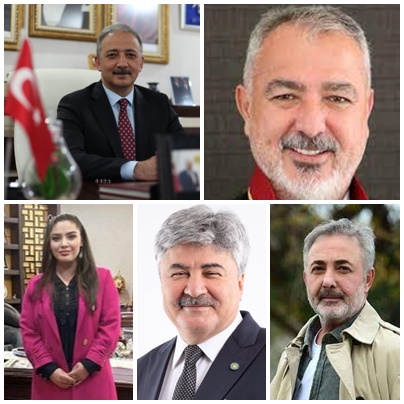 Muğla'da Partilerin 28. Dönem Milletvekili Aday Listesi Açıklandı 1 page