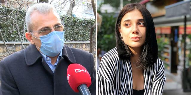 Bana 'Davadan Vazgeç' Diyen Kişi Chp'li Süleyman Girgin'dir 18 pinar gultekin in babasi siddik gultekin bana 13837865 5369 o