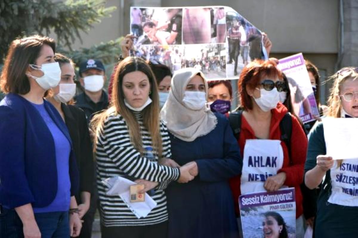 Pınar Gültekin'in Katil Zanlısı Eski Hakim Karşısına Çıktı 9 pinar gultekin in katil zanlisi eski sevgili 2 13723903 amp