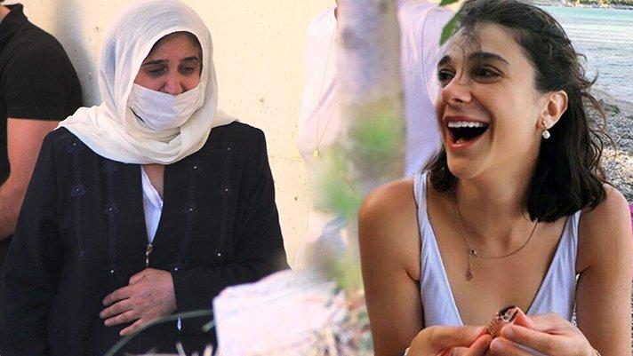 Pınar Gültekin Davasında Gelişme: Sigara Izmariti Anne A.'ya Ait Çıktı 1 pinargultekin.dha 16 9 1595573186