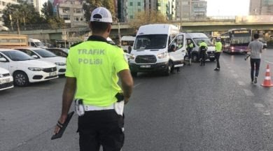 Psikoteknik Belgesi Zorunlu Hale Geliyor: Cezası 1180 Lira 19 piskoteknik iha1 16668496 16 9 1606738347 390x216 1