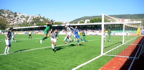 Bodrumspor Ilk Maçına Yenilgi Ile Başladı 9 raw bodrum belediyesi bodrumspor etimesgut belediyespor fotograflar 563167763