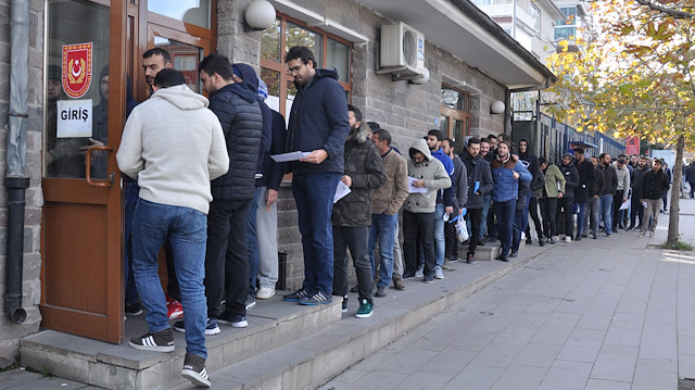 Bedelli Askerlik Başvuruları Için Son Gün: Süre Uzatılacak Mı 3 resized 8df81 310118b1ddc2473a32a32579134dc0f5