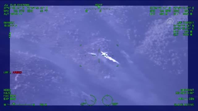 Milas Yangınına Rus Uçağının 40 Ton Suyla Müdahale Etmesi Insansız Hava Aracıyla Görüntülendi 11 rus yangin sondurme ucaginin feslegen yangini 4 14317950 o