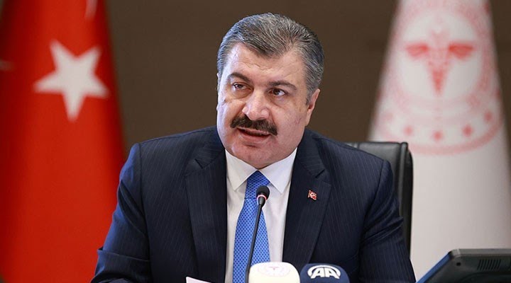 saglik bakani koca piyasada az bulunan ilaclarin ihracatina ara verdik 1101566 5