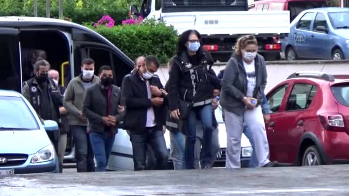 sahte icki operasyonunda yakalanan 7 supheli 3 13702478 amp