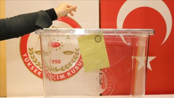 Ysk Toplam Seçmen Sayımız 64 Milyon 113 Bin 941 1 secimde kac kisi oy kullanacak yurt ici secmen 15772968 6826 amp e1681728595358