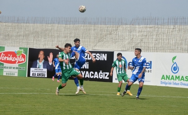Bodrumspor Belediyespor Deplasmanında 1 Puan Yetindi 19 serik belediyespor 0 bodrumspor as 0