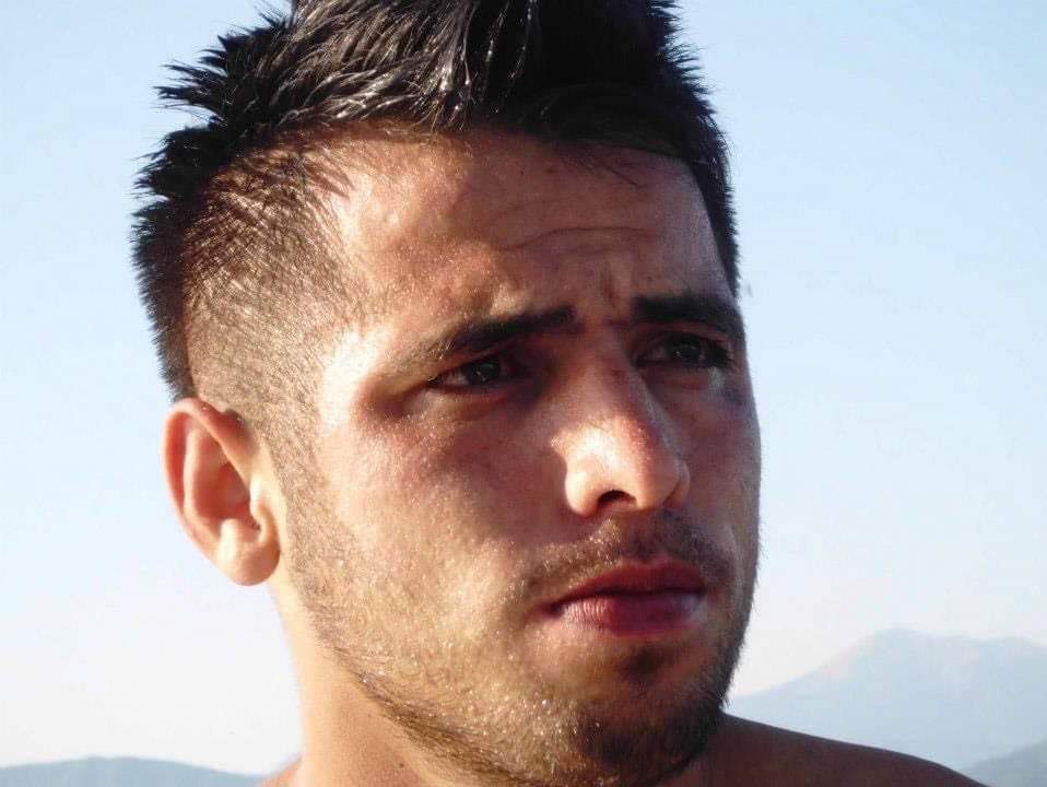seydikemer su kanali bayram