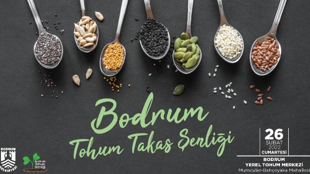 Bodrum Tohum Takas Şenliği” Düzenleniyor 1 silahli kavgada 1 kisiyi oldurup 2 kisiyi 3 14753345 o 2