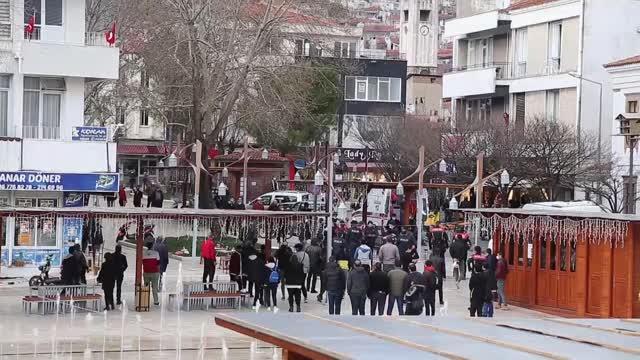Menteşe 'De Çıkan Silahlı Kavgada 2 Kişi Yaralandı 7 silahli kavgada 2 kisi yaralandi 14007235 o