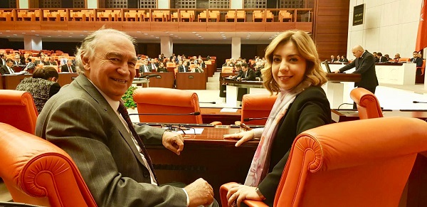 Muğlamıza Spor Tesisleri Için 13,5 Milyon Tl Tutarında, Ödenek Aktarılmasını Sağladık 14 sn vekiller foto 1