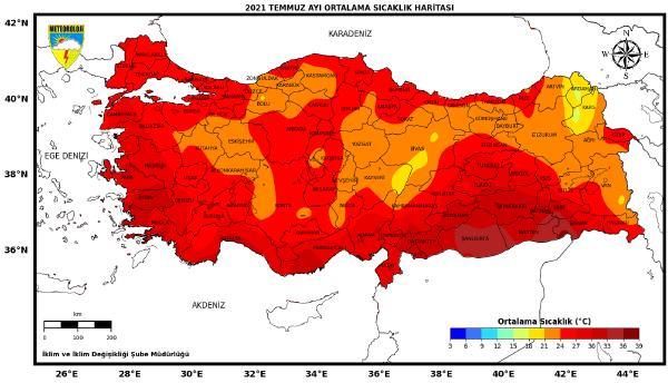 son 50 yilin en sicak ikinci temmuzu yasandi 14321299 o
