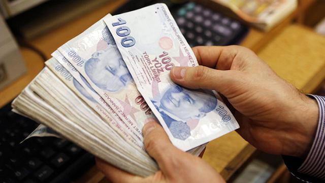 Vergi Ve Harçlarla Yüzde 9,11 Zam 3 son dakika 2021 de uygulanacak asgari ucreti 13761149 7155 o