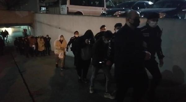 Twitch 'Den Dolandırıcılık Yapan 39 Şüpheli Adliyeye Sevk Edildi 10 sosyal medya uzerinden dolandiricilik yapan 3 4 14651372 o