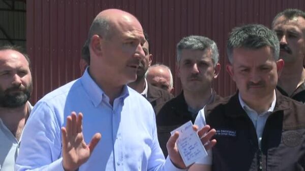 Sabotaj Iddialarına Yanıt: 300 Ihbar Geldi, Tek Tek Ilgileniyoruz 12 soylu lutfen bu nefret dilinden bu ofke dilin 14304002 o e1627944443965