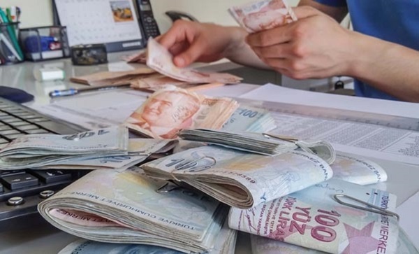 Kabine Toplantısı Sonrası Açıklama Esnafa Iki Grup Halinde Destek Sağlanacak 7 tam kapanma destegi basvurusu nasil yapilir iste 5034721