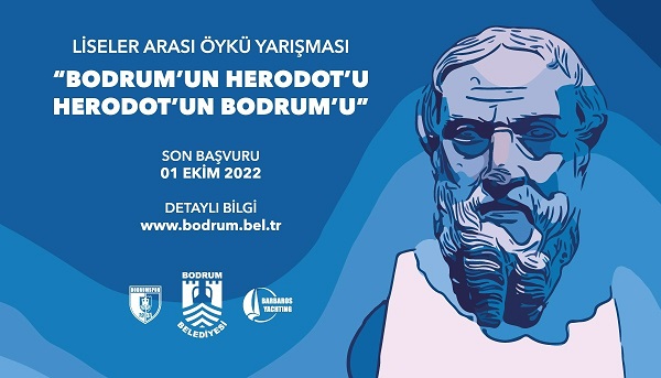 Tari̇hi̇n Babasi Herodot, Doğduğu Topraklarda Yaşatilacak 5 tarihinbabasiherodotdogdugutopraklardayasatilacak