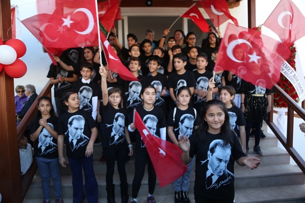 teged cumhuriyet halk evleri bodrum subesi 1