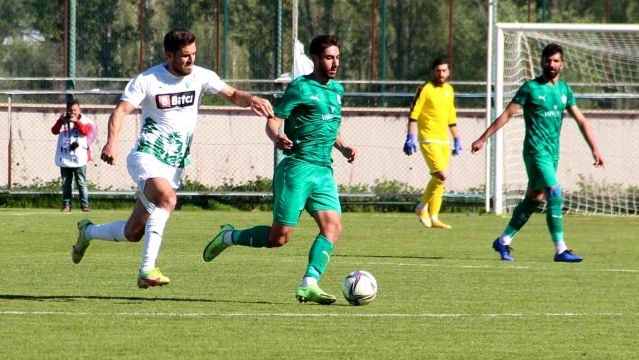 Bodrumspor 1 Lig Için Avantaj Elde Etti 17 tff 2 lig play off sivas belediyespor 0 bodru 14937014 osd