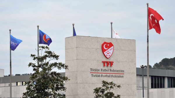 Tff, Hakemlerle Ilgili Kararı Bozdu 2 tff iha 1772376 e1648328019599