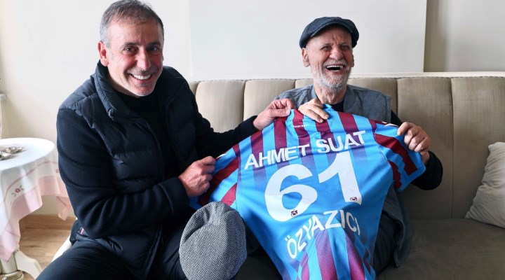 Ahmet Suat Özyazıcı'"Efsanemizi Kaybettik, 10 trabzonspor eski teknik direktorlerinden ahmet suat ozyazici yasamini yitirdi 1128293 5