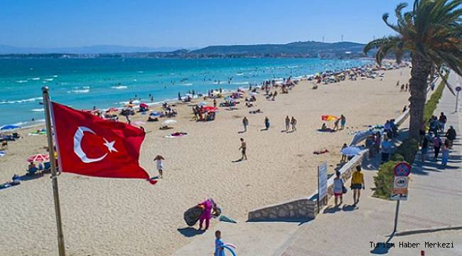 Turizmde Alternatif Pazarlar Aranıyor 15 turkiye turizmde alternatif pazarlarin pesinde