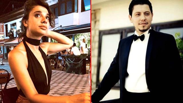 Pınar Gültekin Cinayeti Sanığına "Cezai Ehliyeti Tam" Raporu 5 universite ogrencisi pinar gultekin diri diri 13842848 2501 o