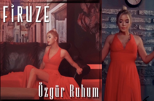 5 Yıl Aradan Sonra Firuze Yeni Şarkısı İle Geri Döndü! 3 unnamed 4