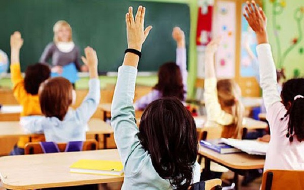 Bakanı Selçuk: Haftada Iki Gün Yüz Yüze Eğitime Başlıyoruz 18 unnamed 402