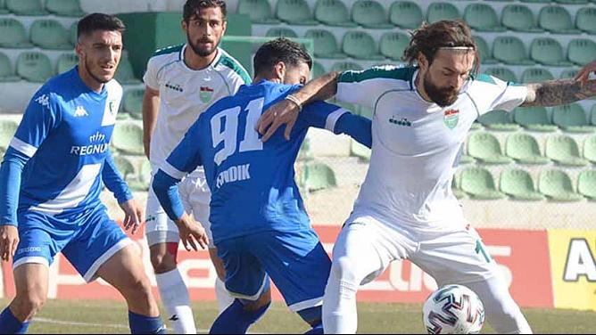 Bodrumspor Kırşehir Deplasmanında Mağlup Oldu 4 ustun bilgi e8117dc2137cd1448360