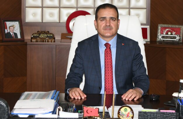Hakkari Valisi İdris Akbıyık Muğla Valliliğne Atandı 4 vali202020 e1691618709516