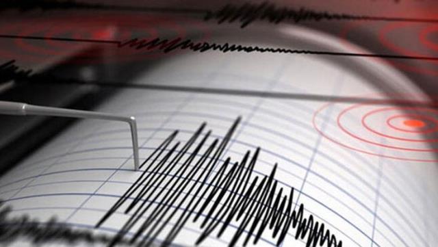 Muğla'da 3.9 Ve 3.8 Büyüklüğünde Iki Deprem 11 van da 4 4 buyuklugunde deprem 13811833 8876 o