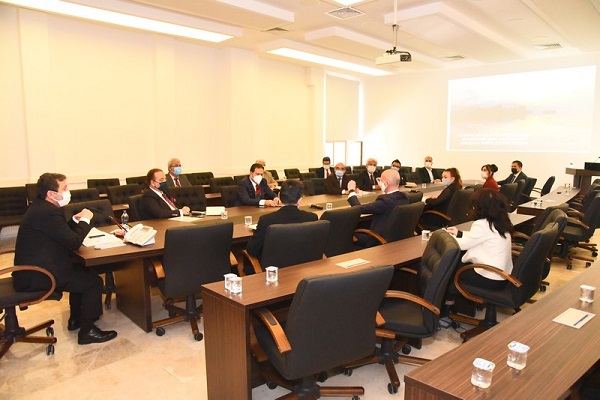 Herakleia Latmos’da 10 Bin Yıllık Kalıntılar Ziyarete Açılıyor 18 vlk 01 5