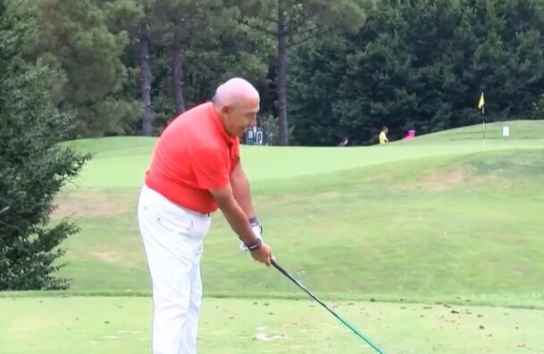 Tgf Türkiye Kulüplerarası Golf Turu Başladı. 18 x1080 2 e1650744769447