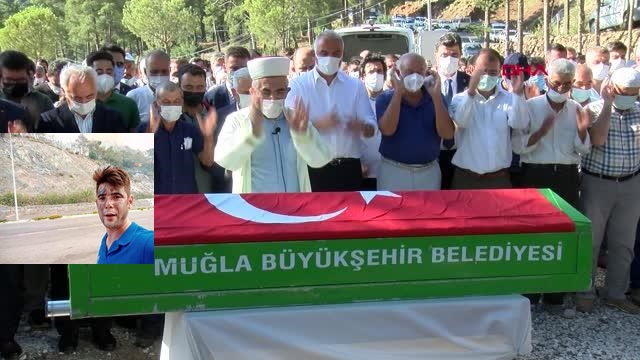 Yanginda Ölen Şahi̇n Akdemi̇r'i̇n Babasi Canini Vatan İçi̇n Feda Etti̇ 8 yanginda olen sahin akdemir in babasi canini 3 14299153 o