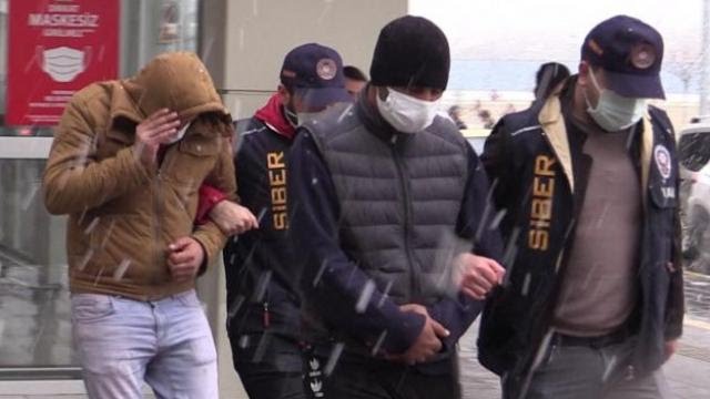 13 Ilde Yasa Dışı Bahis Operasyonu: 21 Gözaltı 14 yasa disi bahis operasyonu 1482984 2