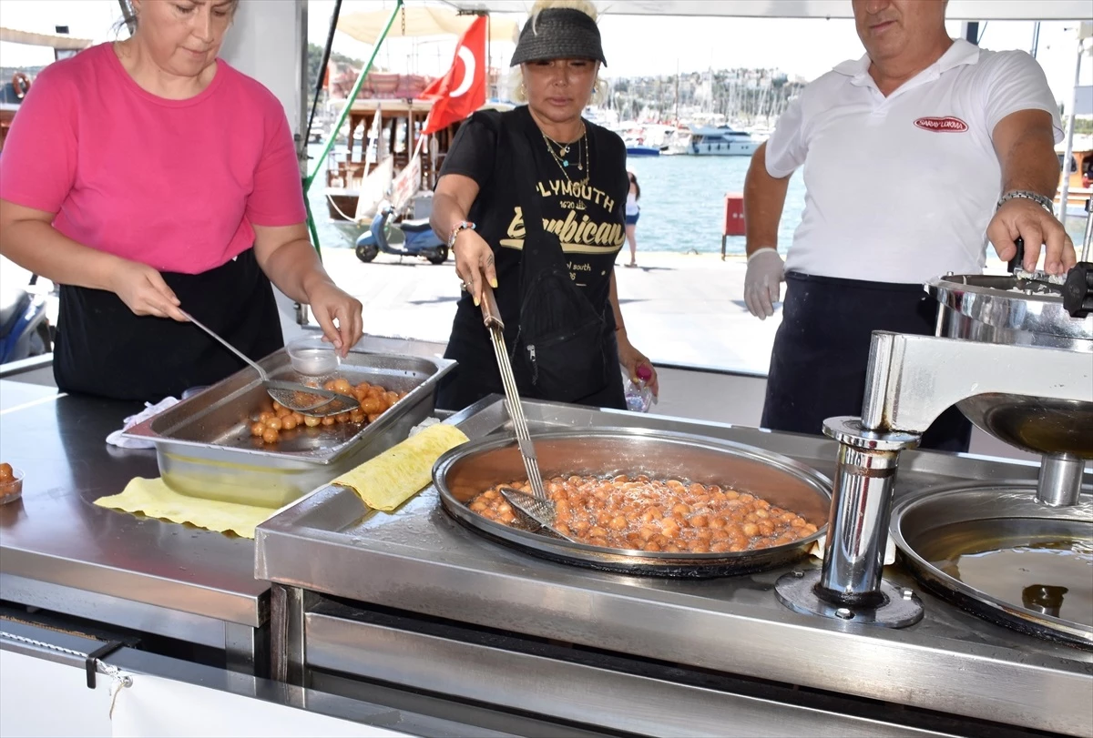 yonca evcimik anne ve babasinin hayrina lokma 16285036 amp