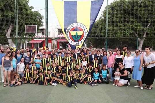 Yıldırım İle Yöneticileri Bodrum’da Çeşitli Ziyaretlerde Bulundu 20 ziyaretlerkapak 60247 7337914