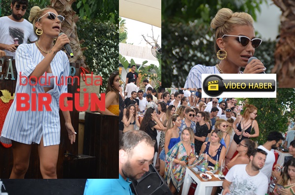 İREM DERİCİ YENİ ALBÜM BODRUM
