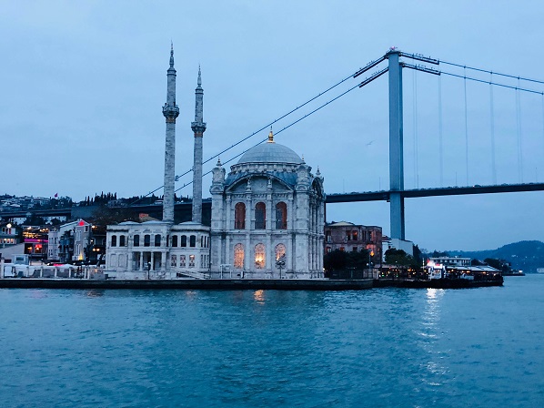 ehit Aileleri 15 Temmuz Şehitler Köprüsünde 6